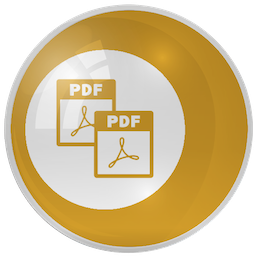 Circle PDF logo